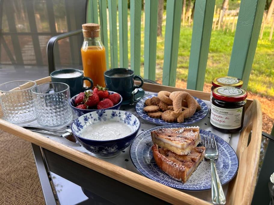 Chiusa di Pesio Antiche Macine Bed & Breakfast エクステリア 写真
